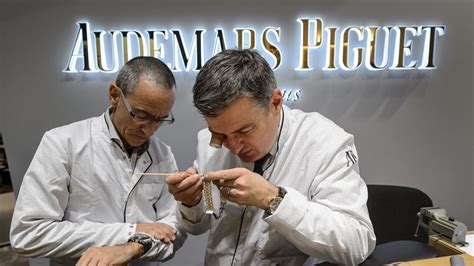 audemars piguet london jobs|Audemars Piguet employment.